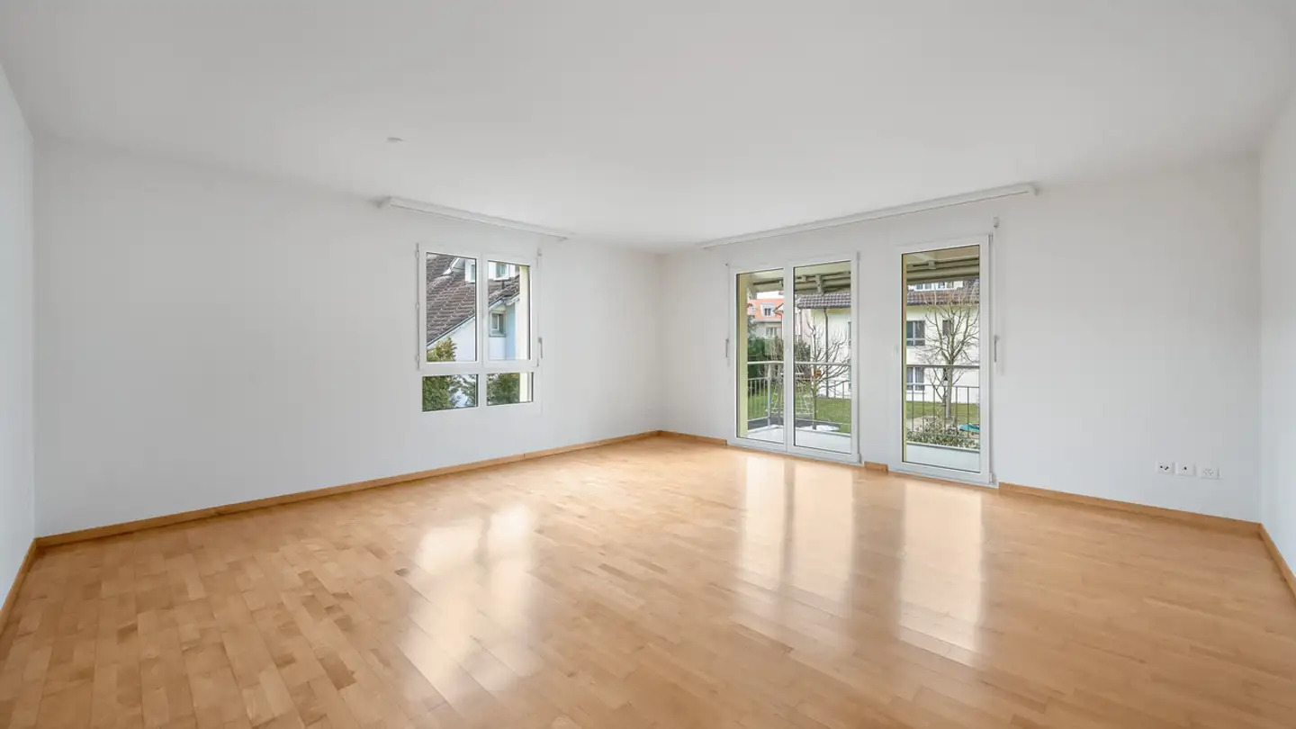 Appartamento in affitto - Chüeweid, 8906 Bonstetten - Foto 2