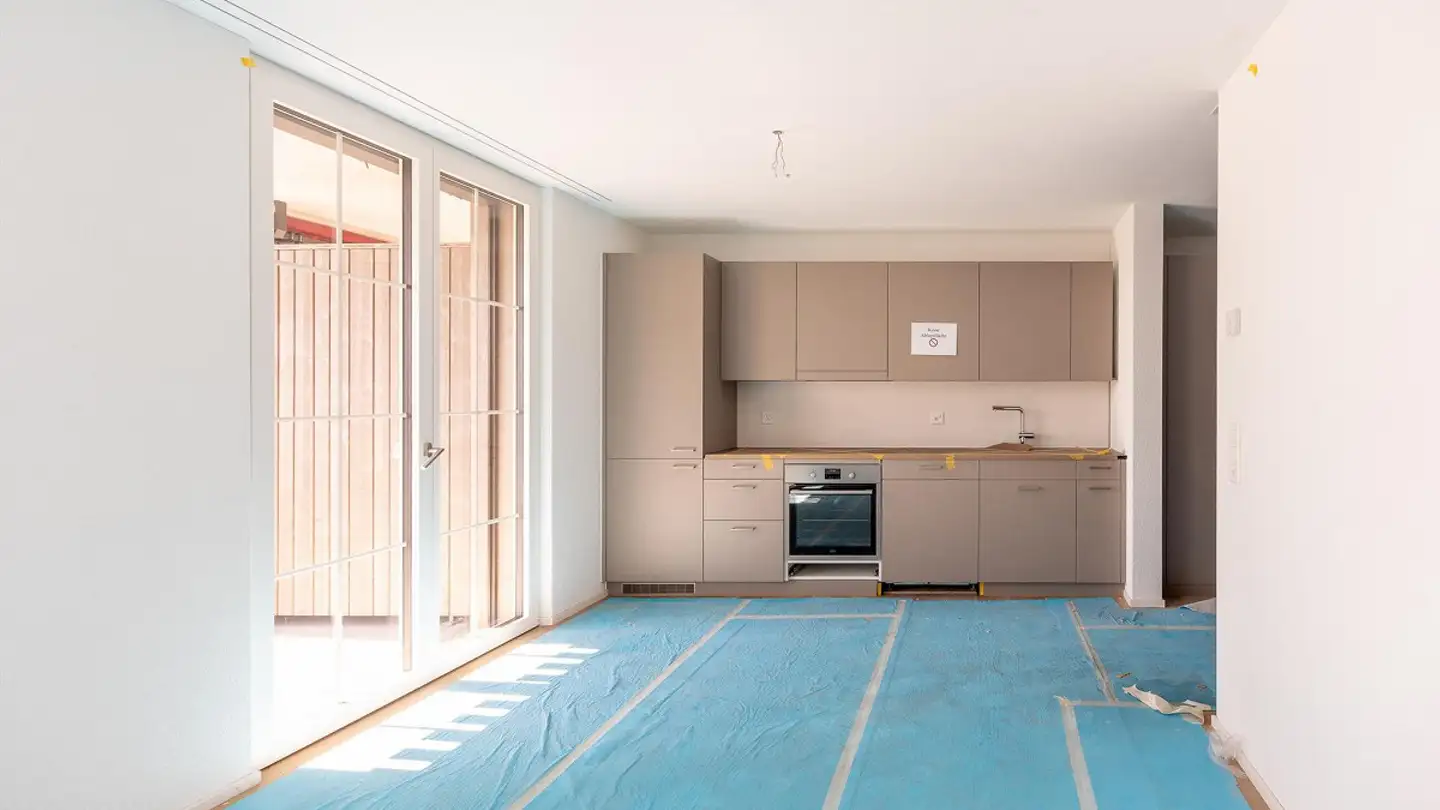 Appartement à louer - Hauptstrasse 7a, 8553 Mettendorf TG - Photo 2