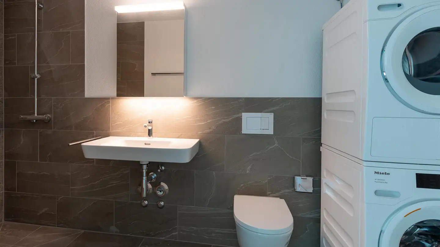 Appartement à louer - Hauptstrasse 7a, 8553 Mettendorf TG - Photo 3
