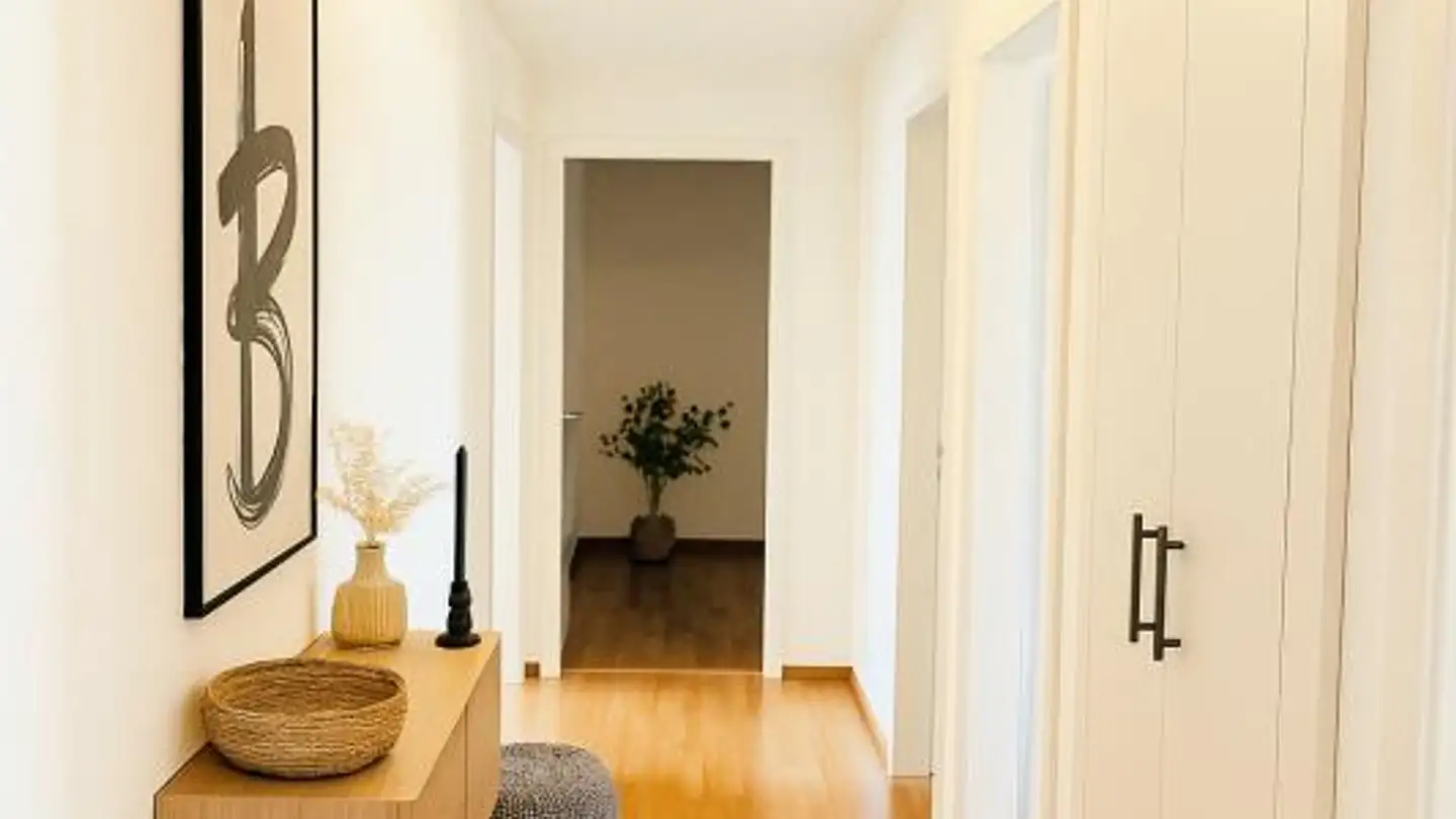 Appartamento in affitto - Bettenstrasse 10, 9445 Rebstein - Photo 3