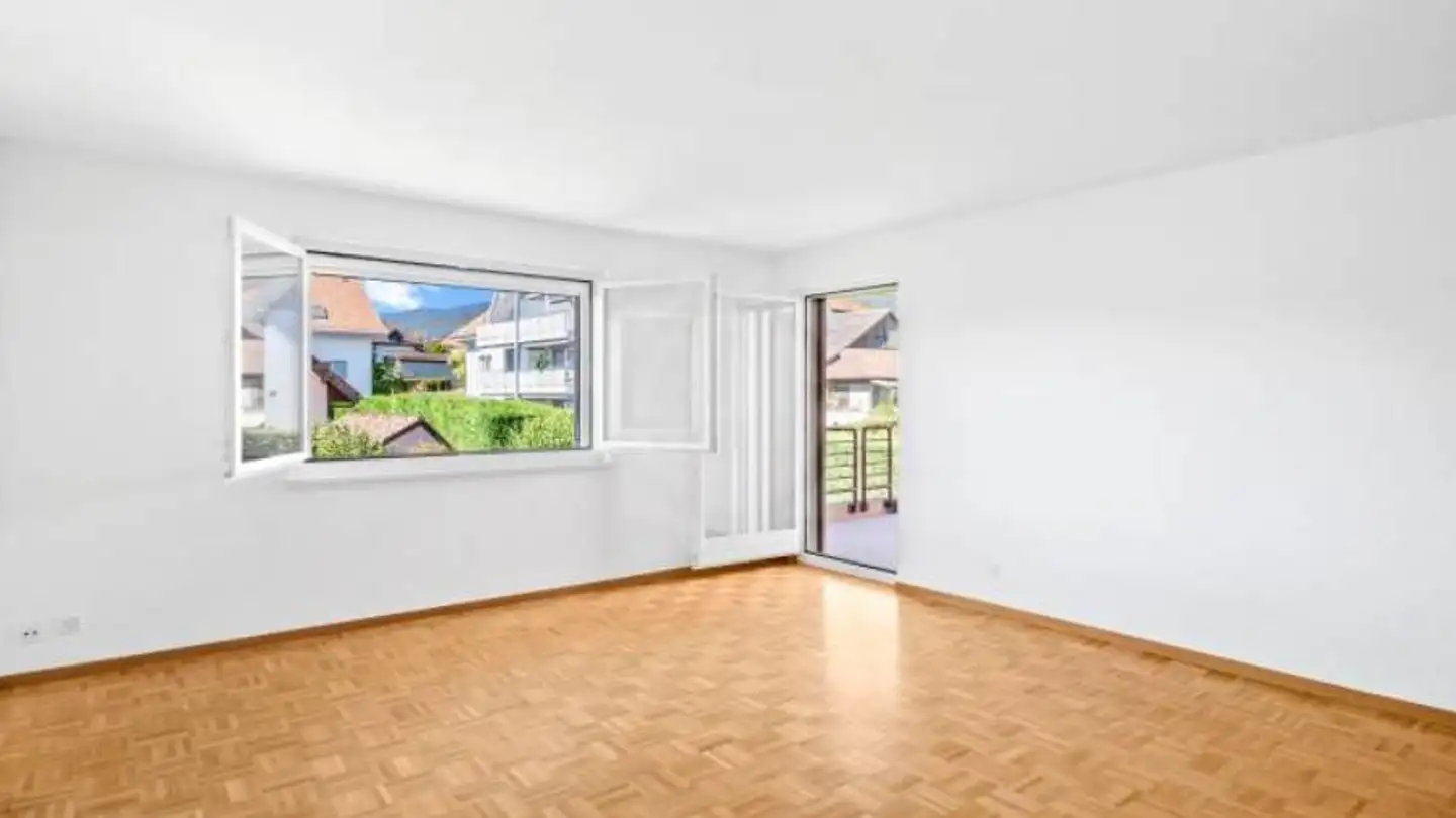 Appartement à vendre - Route de la Gare 6, 1260 Nyon - Photo 2