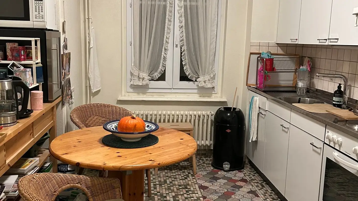 Appartamento in affitto - Chemin De Beau-Val 2, 1012 Lausanne