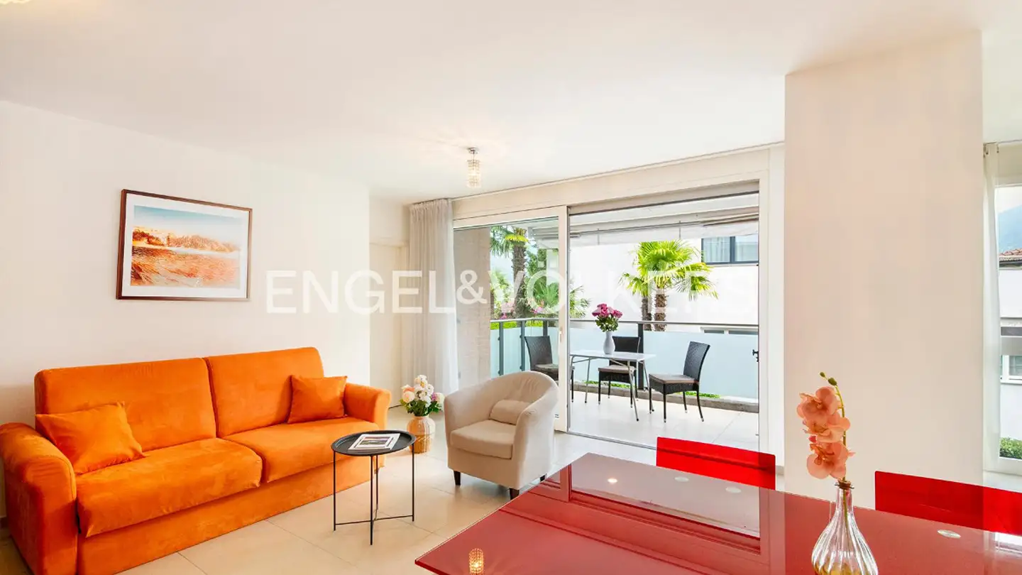 Appartamento in vendita - 6612 Ascona - Photo 3