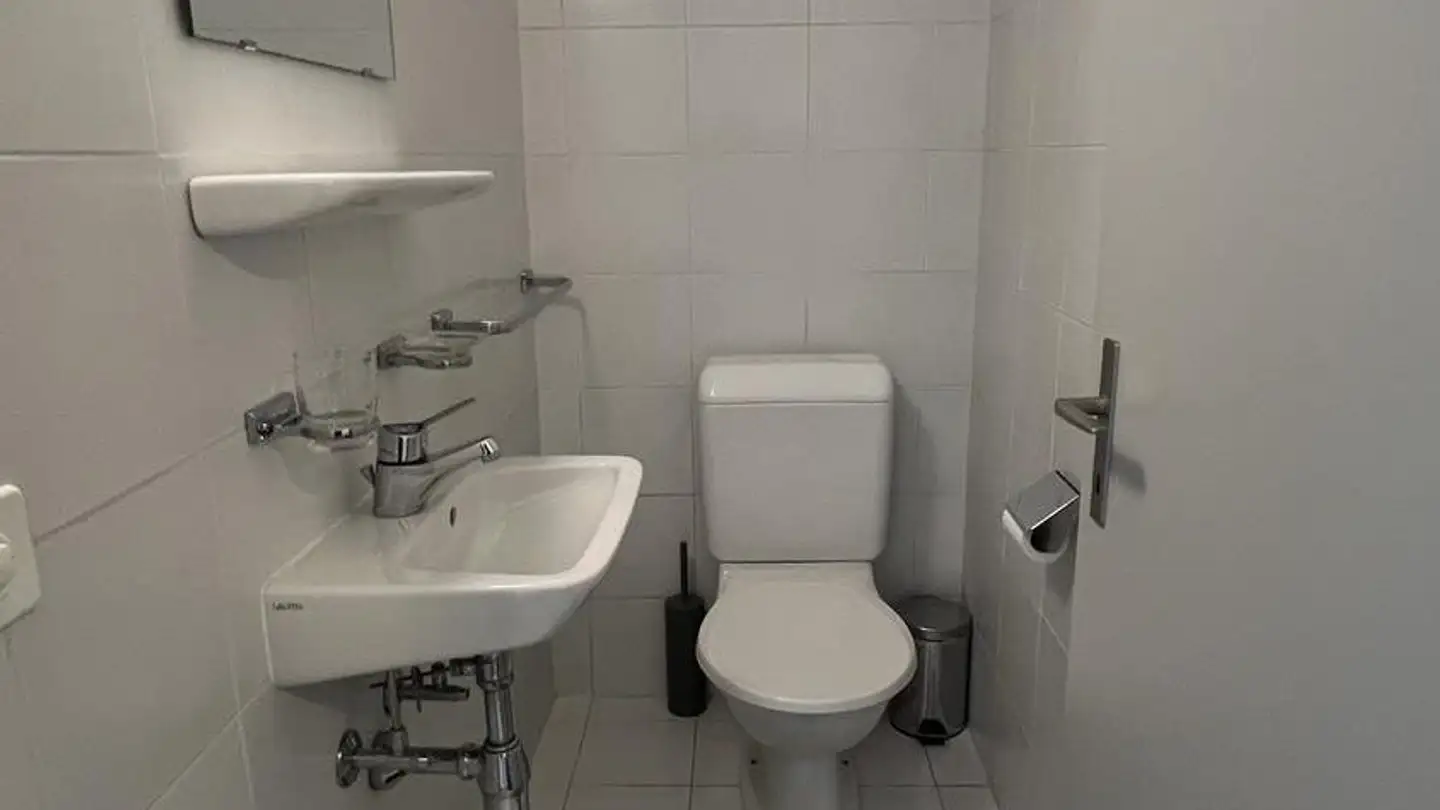 Appartement à louer - Via Alle Vigne 8, 6963 Pregassona - Photo 3