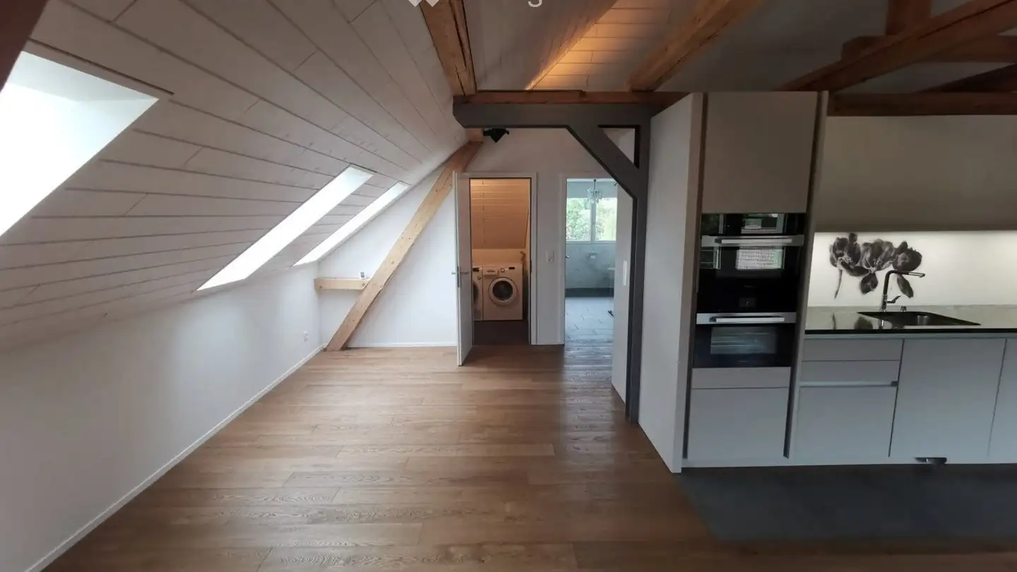 Apartment for rent - Unterdorf 5, 6170 Schüpfheim - Photo 2