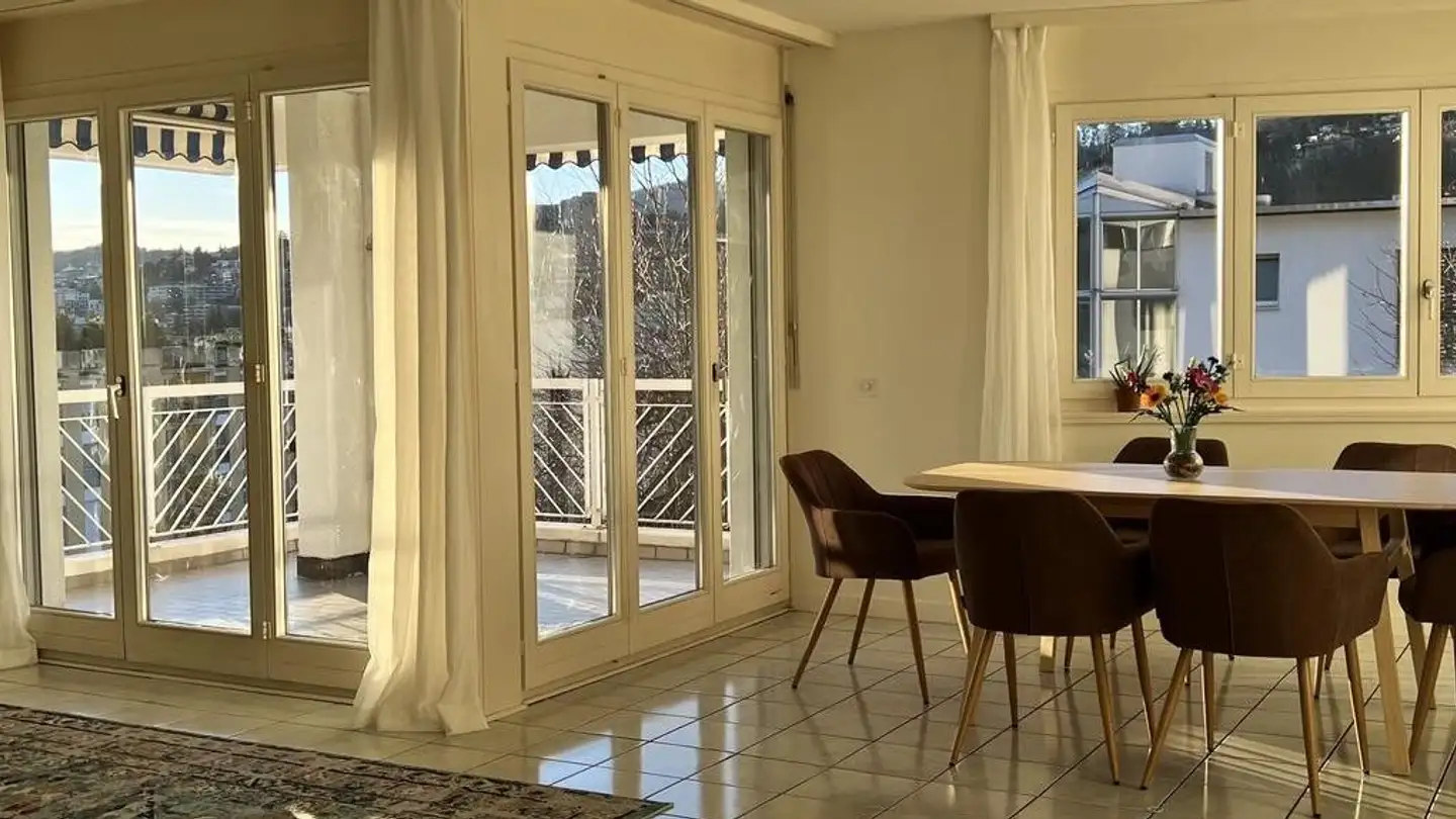Appartement à louer - Via Alle Vigne 8, 6963 Pregassona - Photo 4