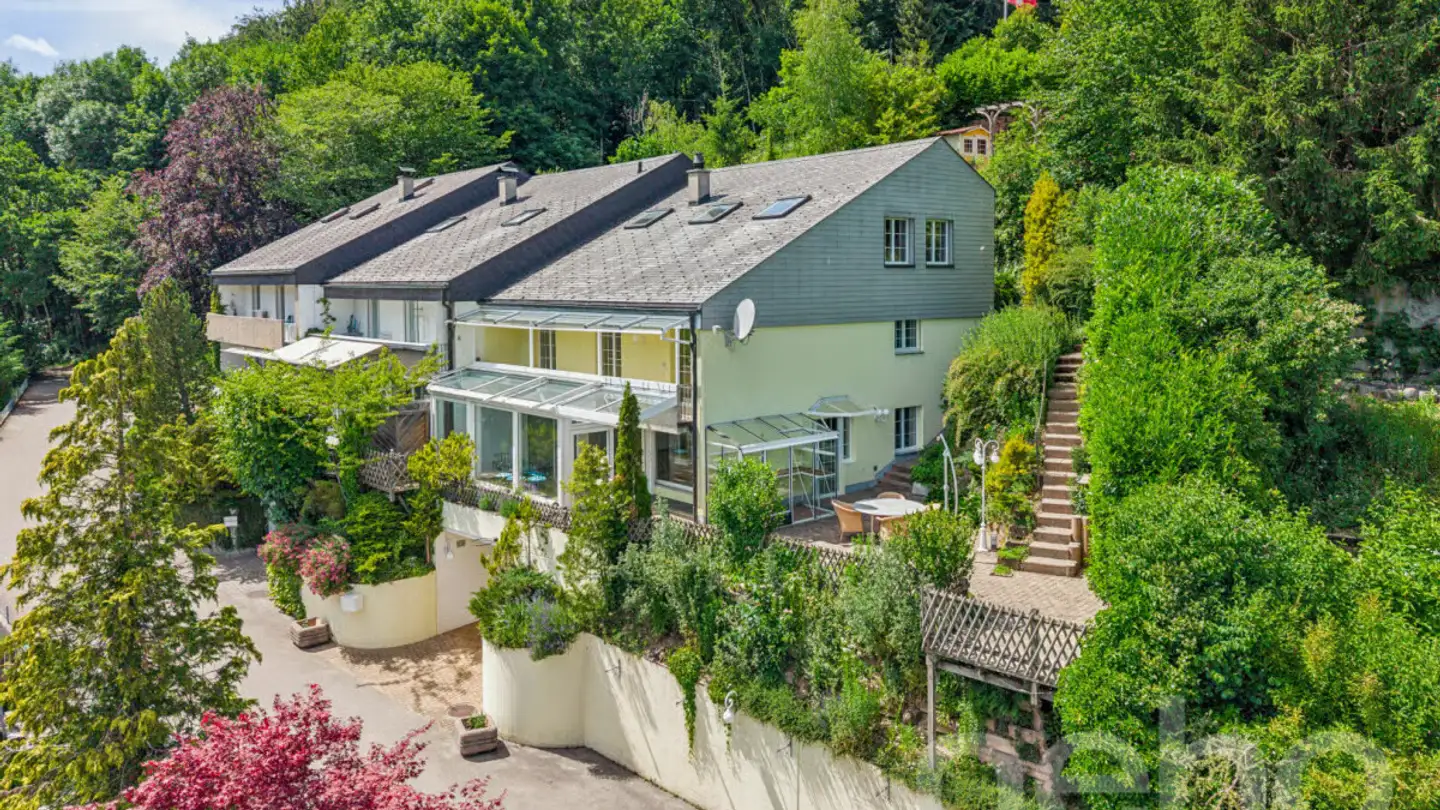 Row house for sale - 3122 Kehrsatz - Photo 2