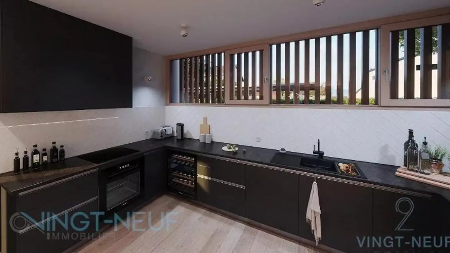 Single house for sale - 1213 Petit-Lancy - Photo 3