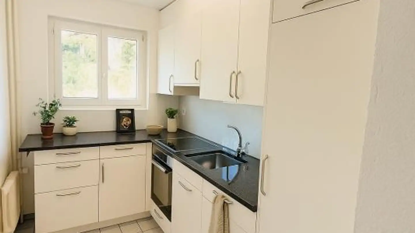 Appartamento in affitto - Bettenstrasse 10, 9445 Rebstein - Photo 4