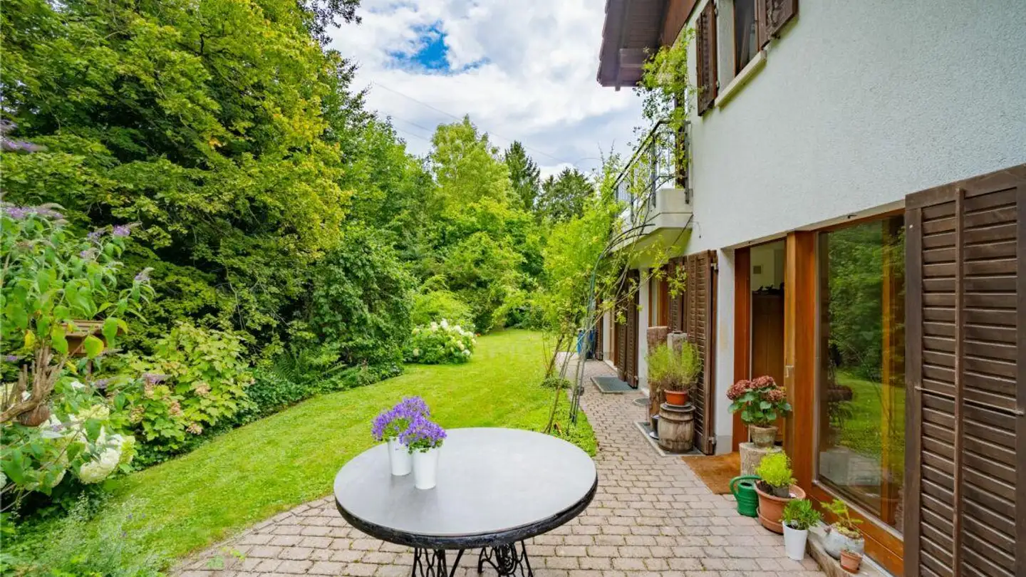 Casa singola in vendita - Mühlmet 385, 5063 Wölflinswil - Photo 2