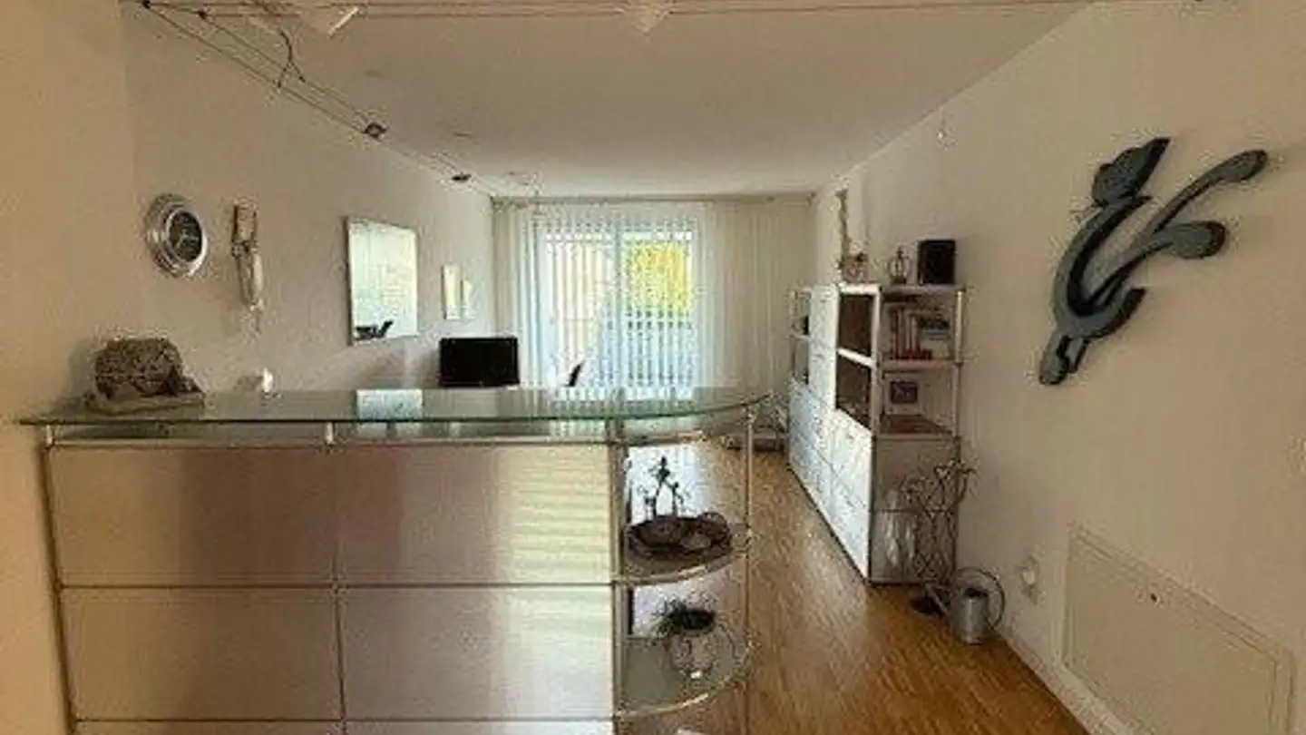 Bürofläche mieten - Waldhofstrasse 8b, 4900 Langenthal