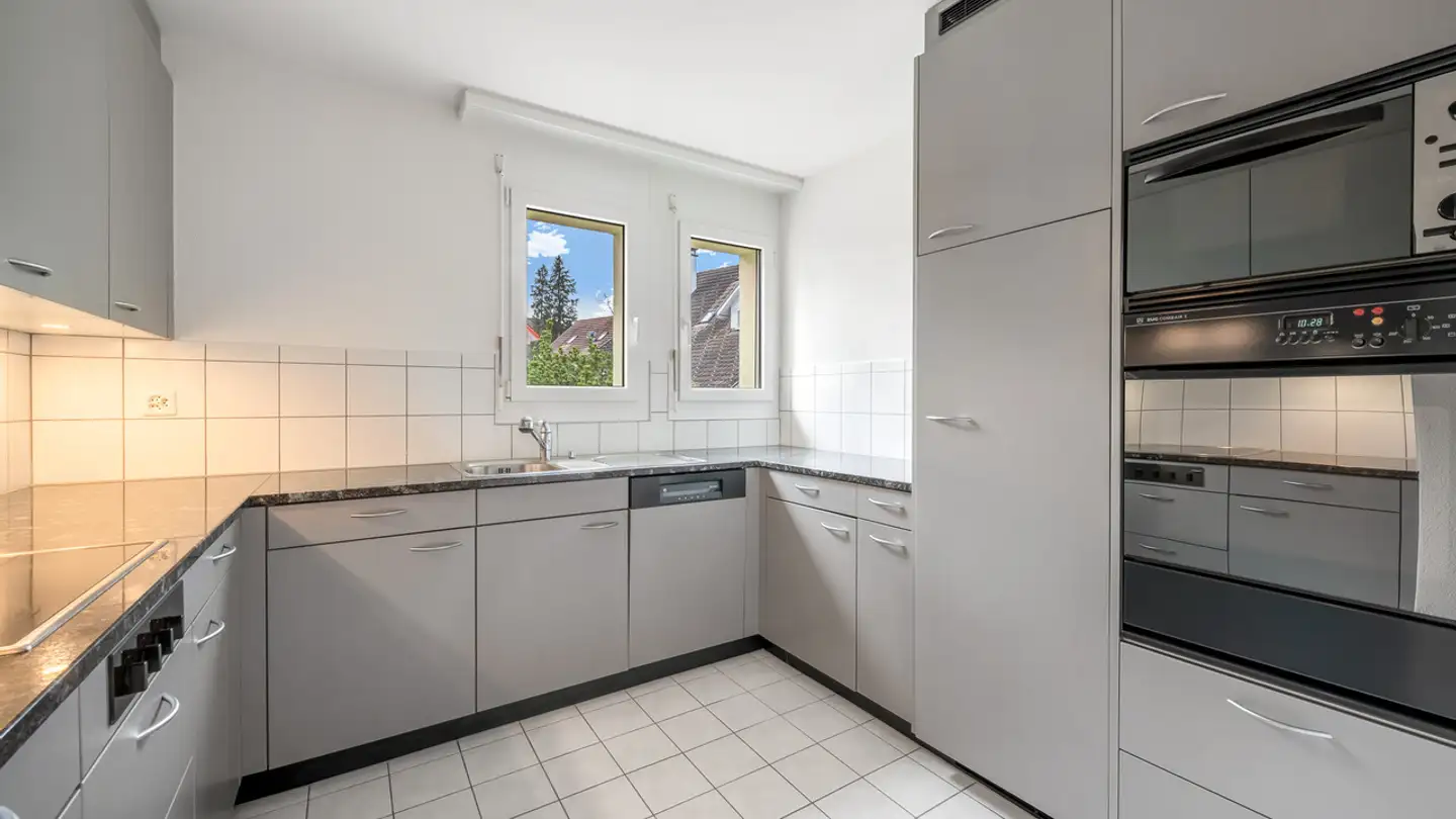 Appartamento in affitto - Chüeweid, 8906 Bonstetten - Foto 4
