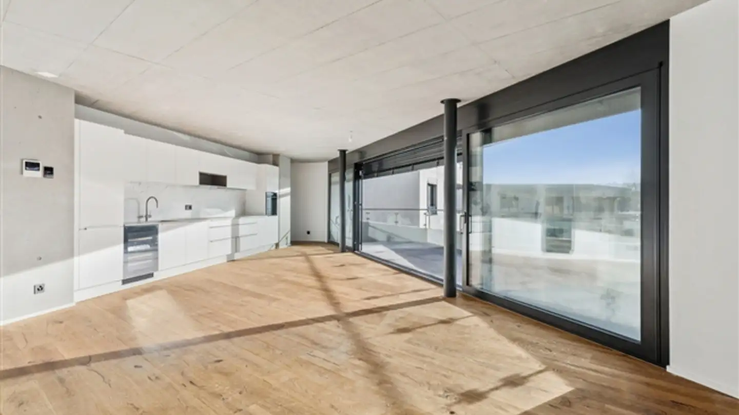 Appartement à vendre - 1782 Belfaux - Photo 3