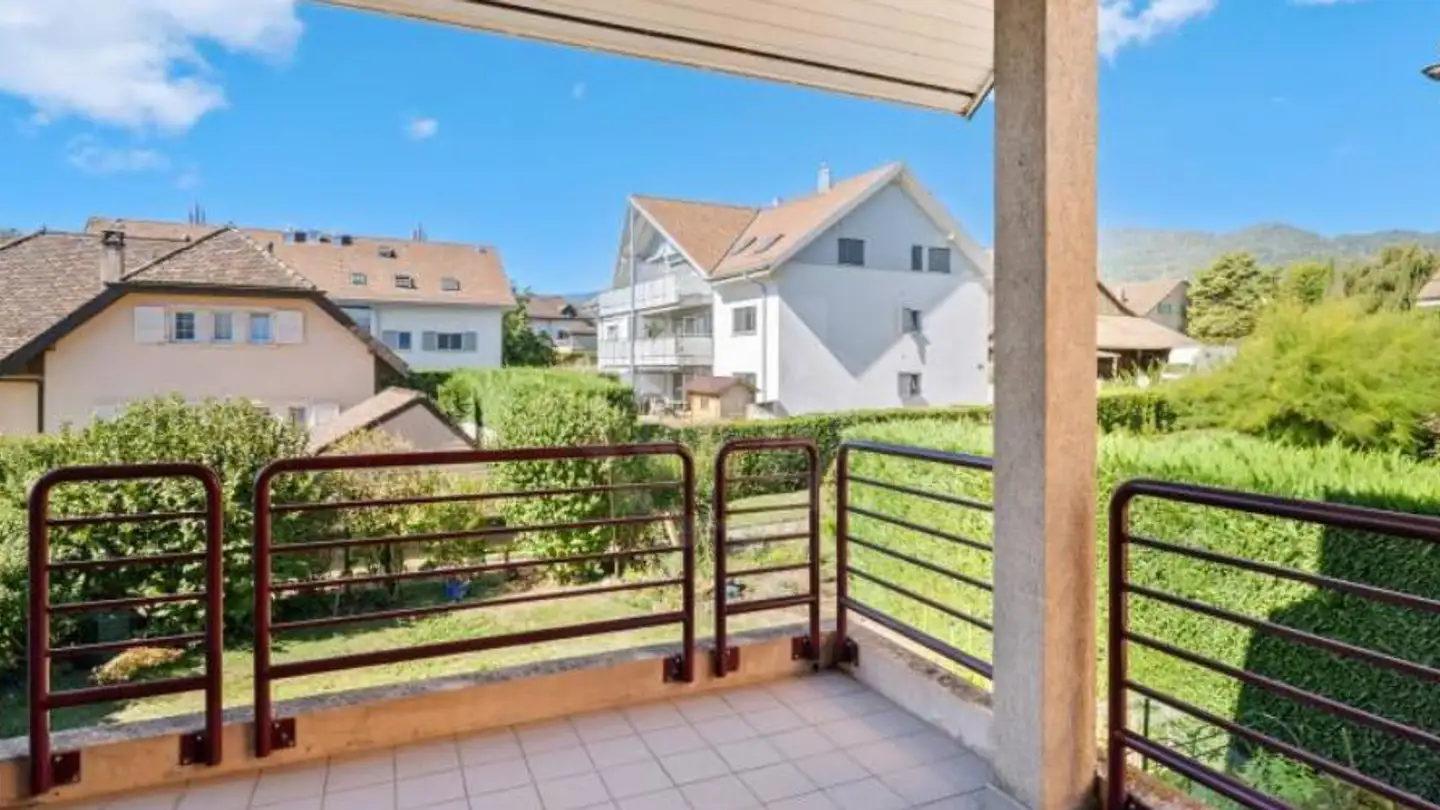 Appartement à vendre - Route de la Gare 6, 1260 Nyon - Photo 4