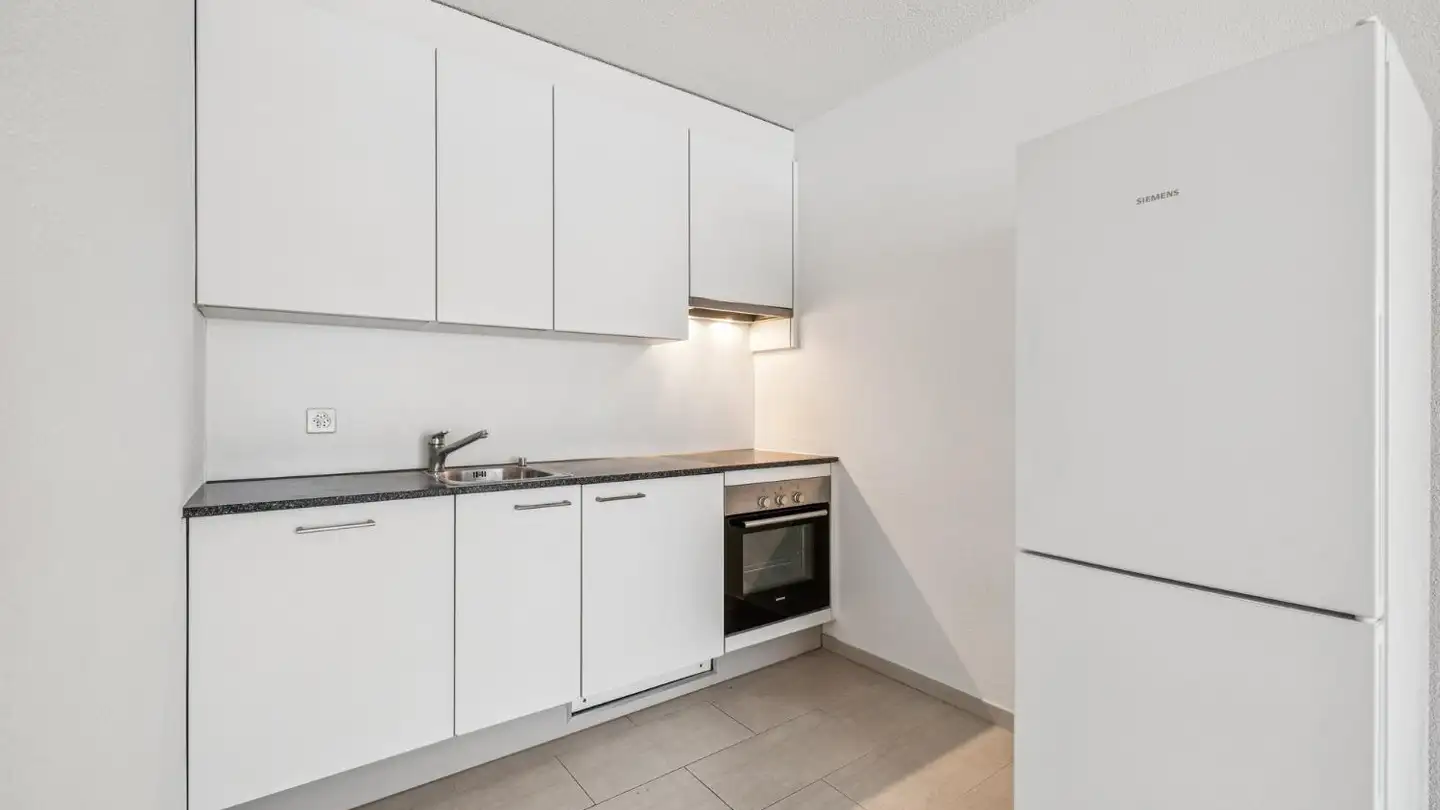 Appartement à louer - Güterstrasse 79, 4053 Basel - Photo 2