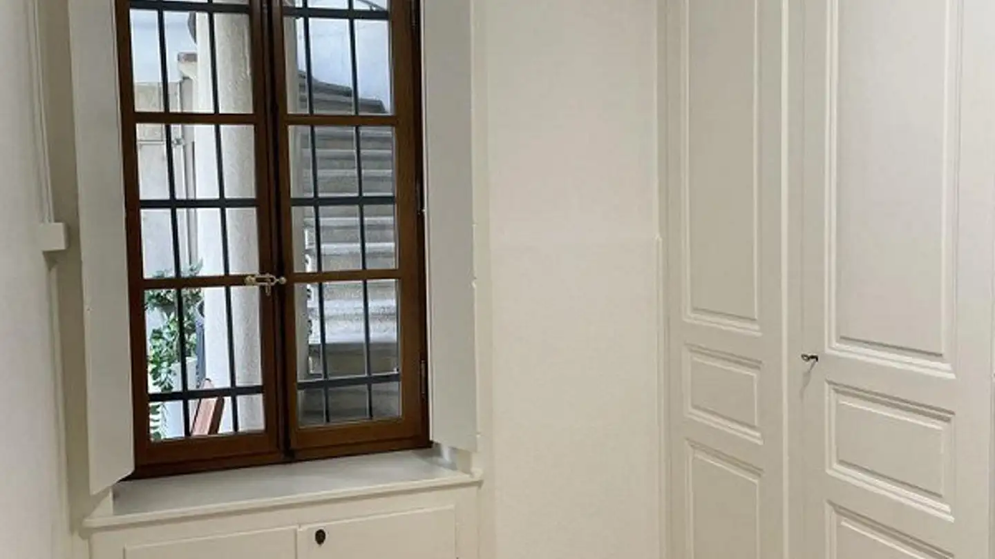 Apartment for rent - Rue De La Cité 11, 1204 Genève - Photo 4