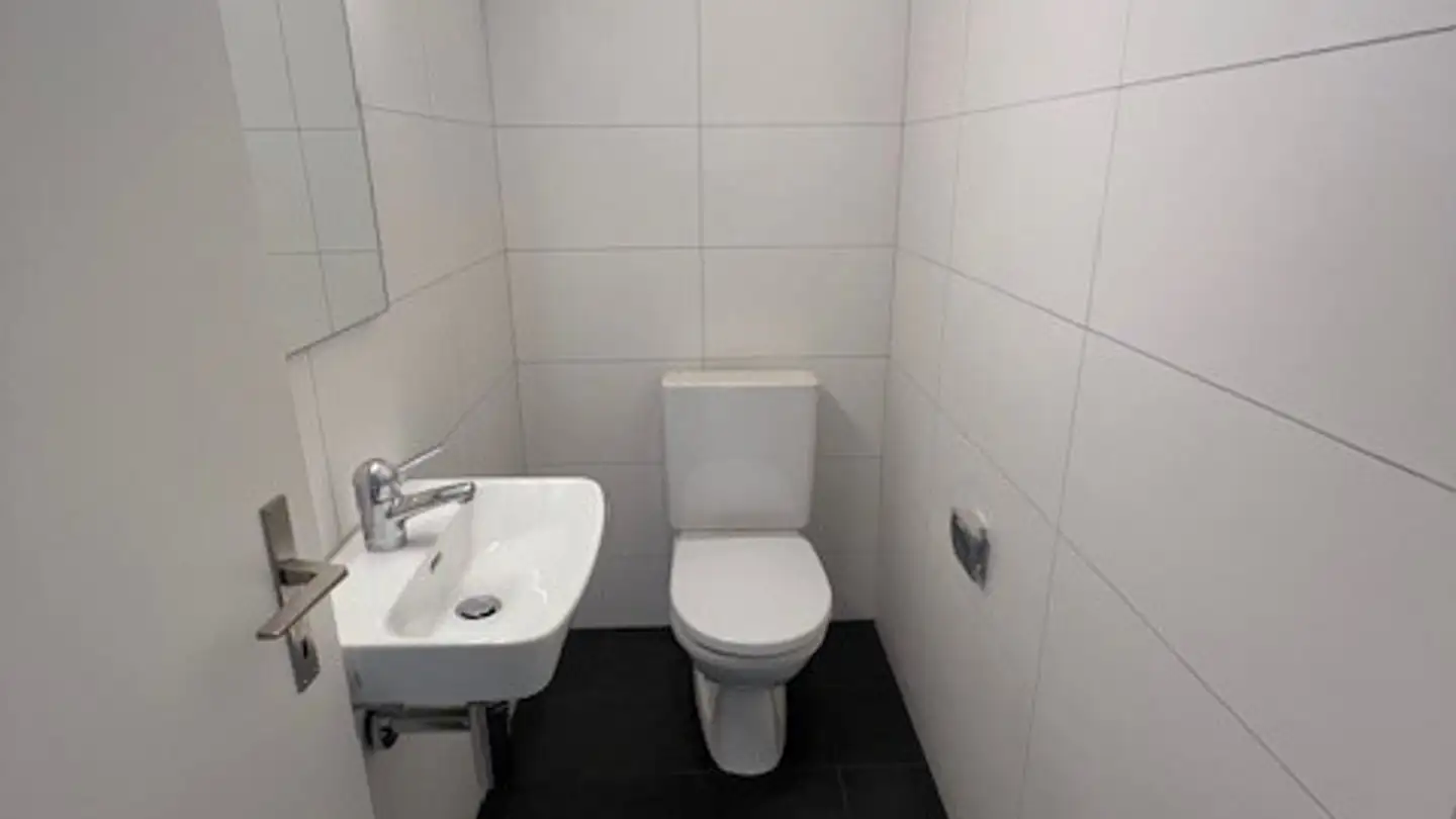 Appartement à louer - Birkenweg 14, 2560 Nidau - Photo 3