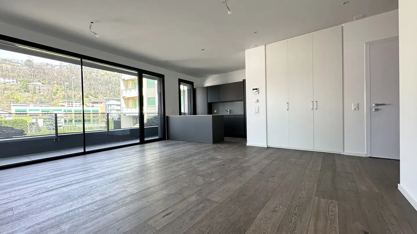 Apartment for sale - 6952 Canobbio