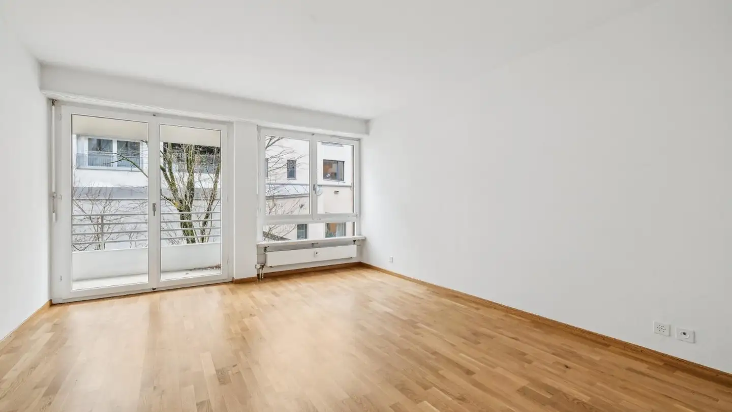 Appartement à louer - Güterstrasse 79, 4053 Basel - Photo 4