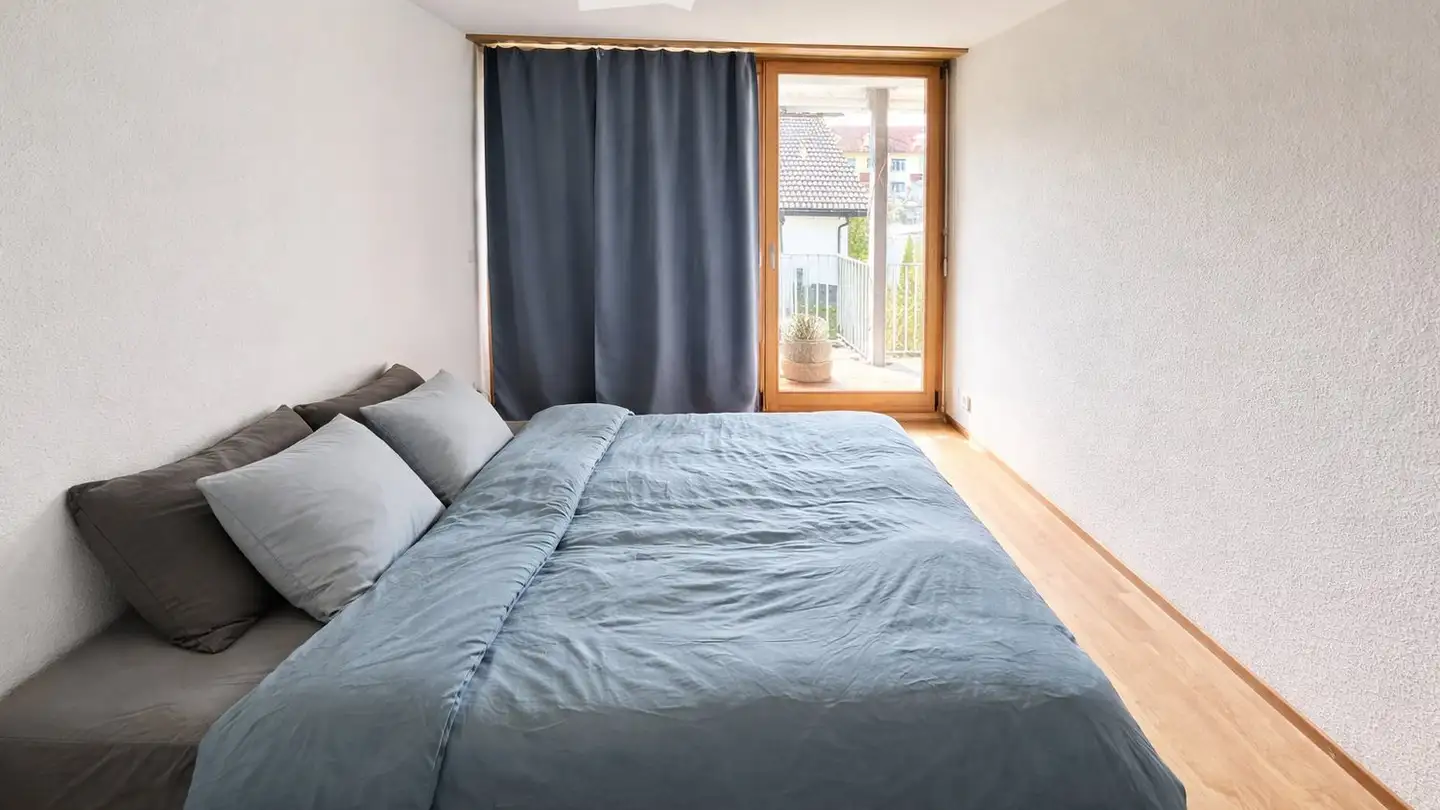 Casa singola in affitto - Gerlisbergstrasse 51, 8303 Bassersdorf - Foto 3