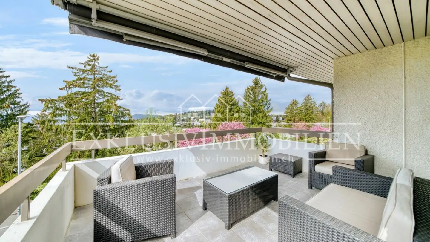 Wohnung kaufen - 8126 Zumikon