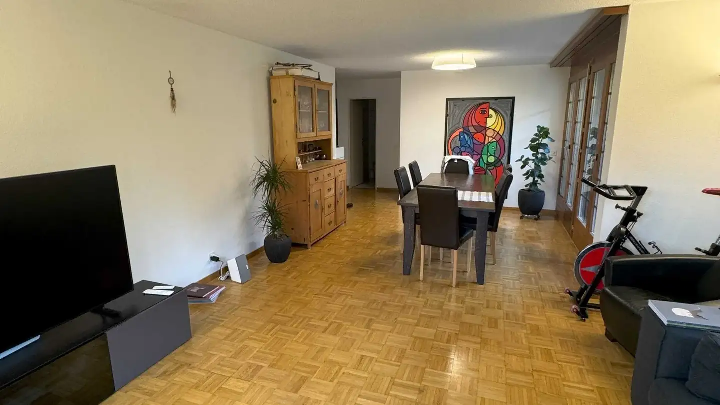 Appartamento in affitto - 8909 Zwillikon