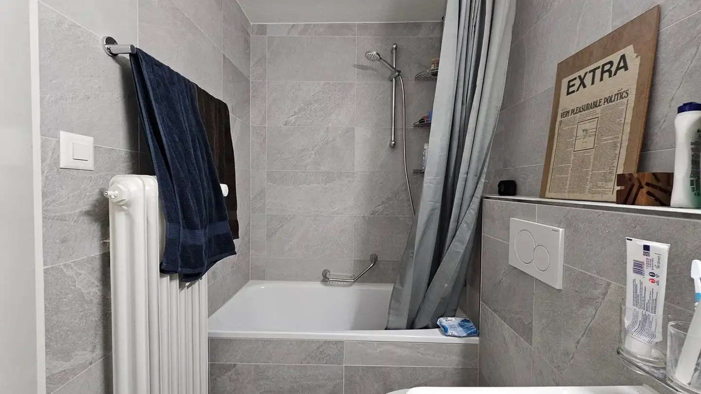 Appartamento in affitto - Küttigerstrasse 28, 5000 Aarau - Foto 3