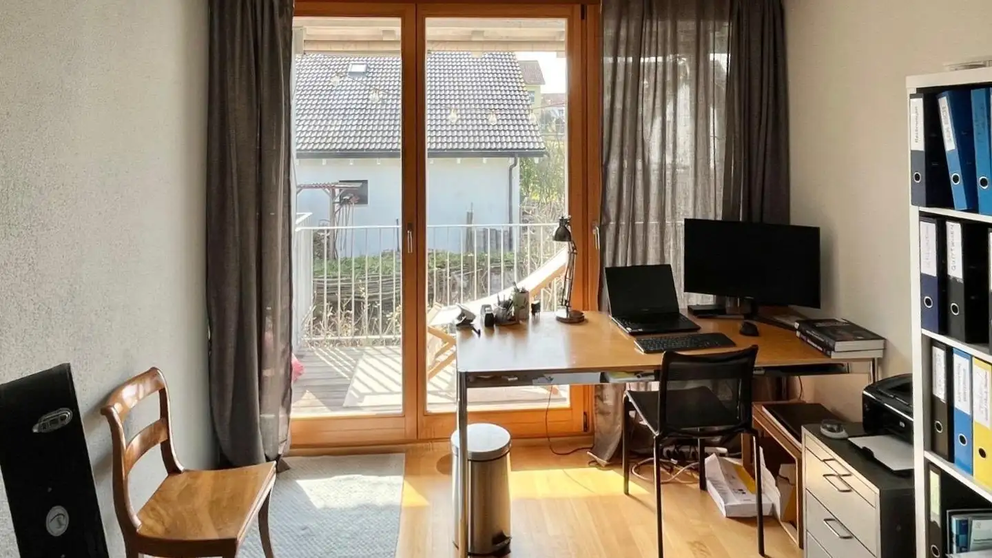 Casa singola in affitto - Gerlisbergstrasse 51, 8303 Bassersdorf - Foto 4