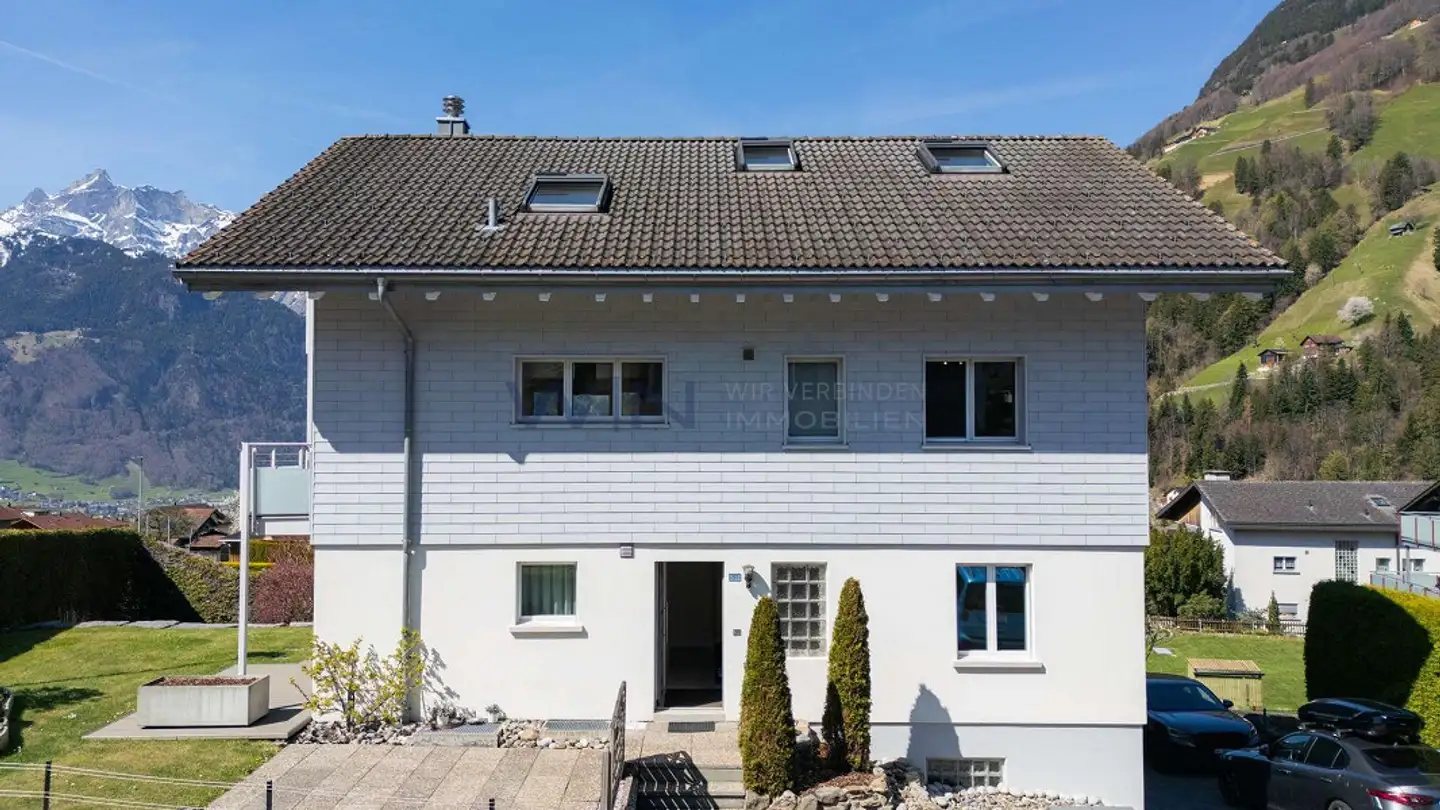 Single house for sale - 6463 Bürglen UR - Photo 3