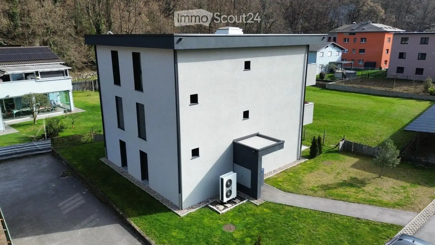 Apartment for rent - Via San Gottardo 158, 6742 Pollegio
