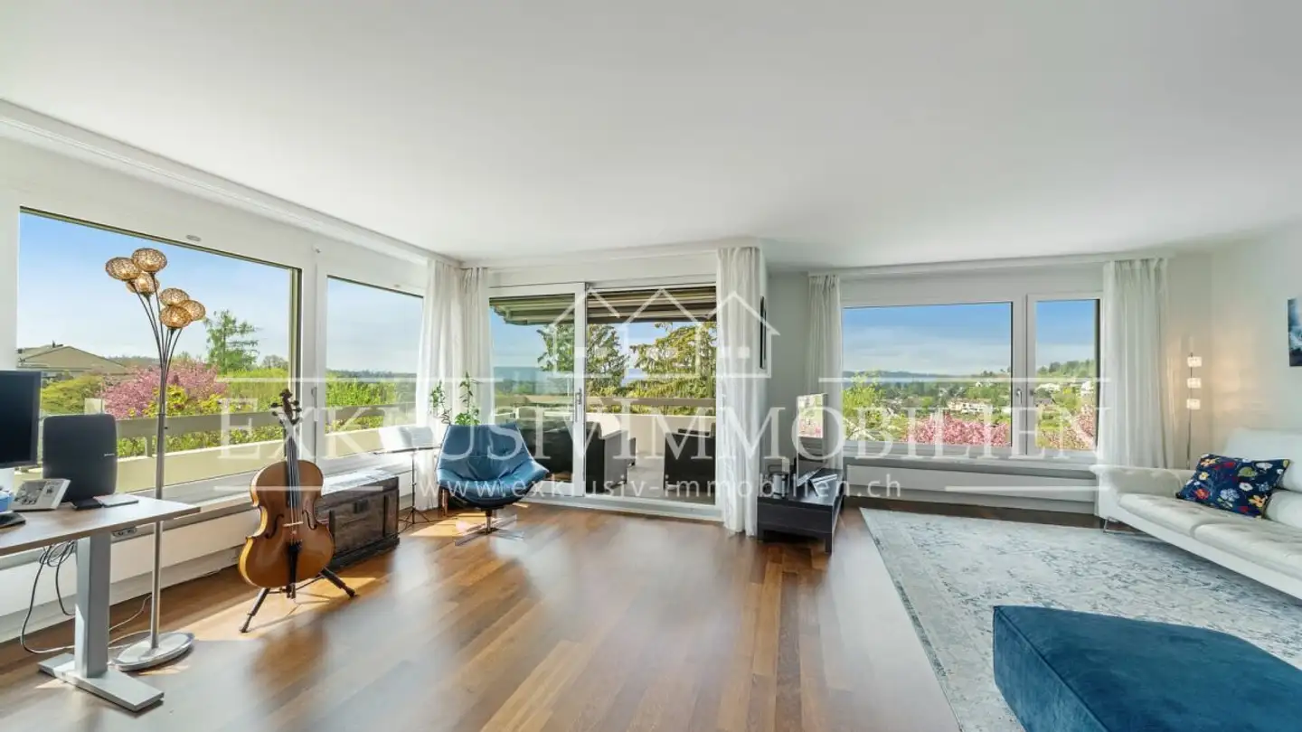 Wohnung kaufen - 8126 Zumikon - Foto 2