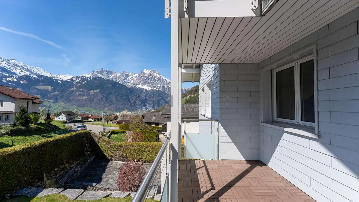Single house for sale - 6463 Bürglen UR - Photo 4