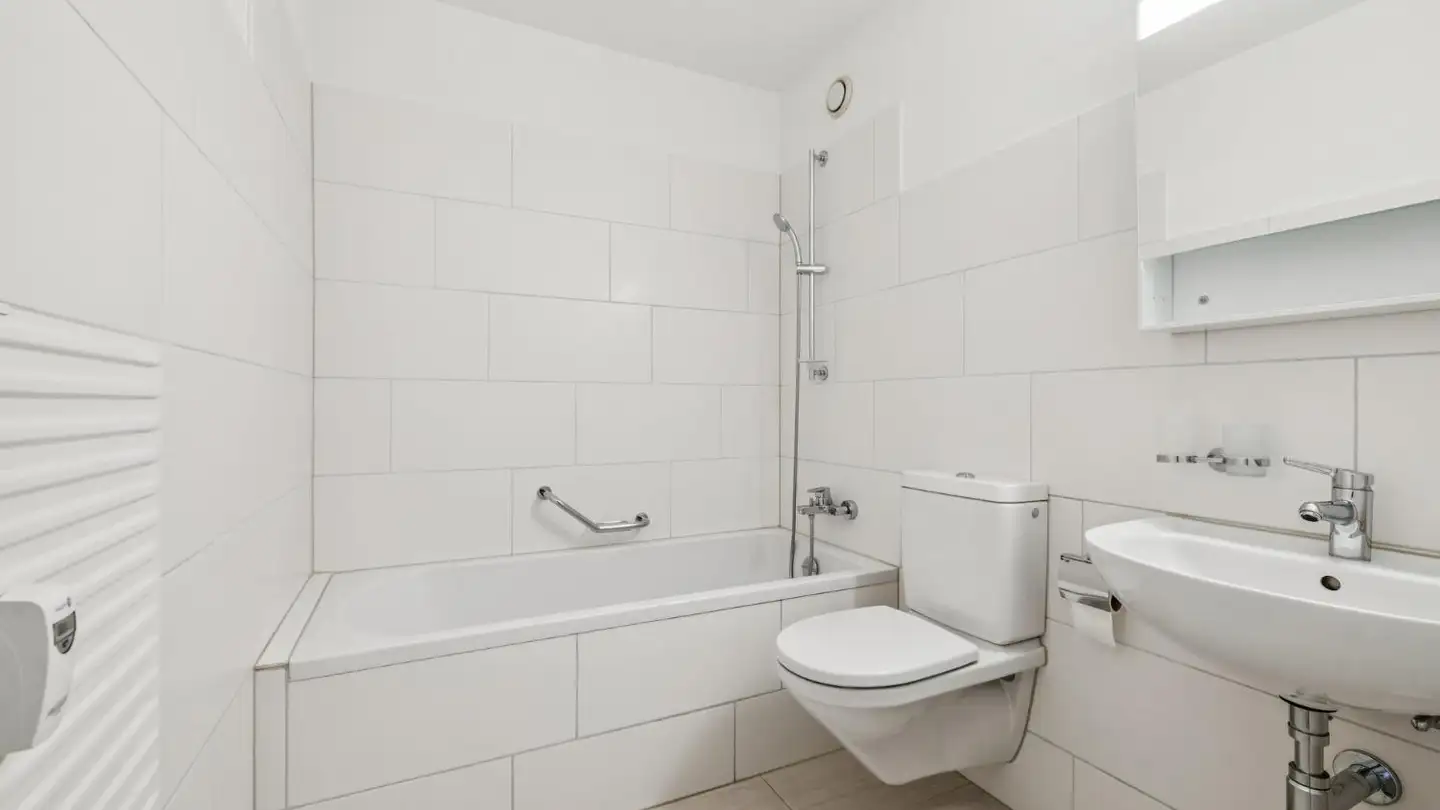 Appartement à louer - Güterstrasse 79, 4053 Basel - Photo 3