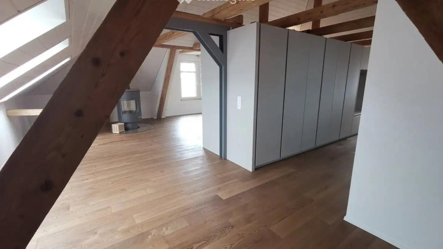 Apartment for rent - Unterdorf 5, 6170 Schüpfheim - Photo 4