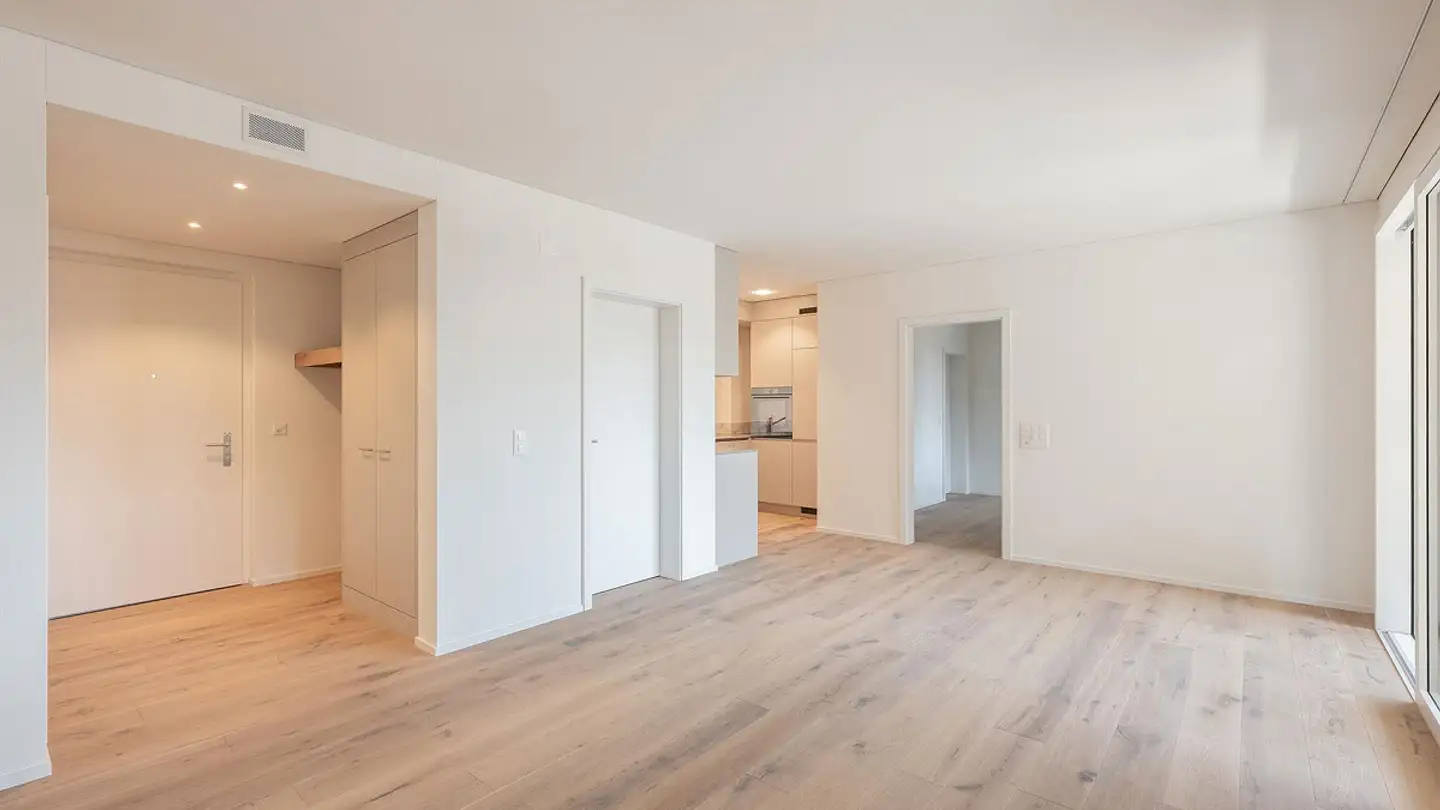 Wohnung kaufen - Tanneraistrasse 7, 5244 Birrhard - Foto 2