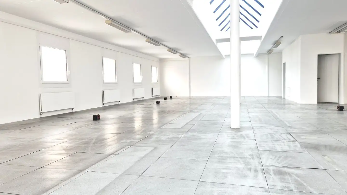 Spazio ufficio in affitto - Via Soldini 14, 6830 Chiasso - Foto 3