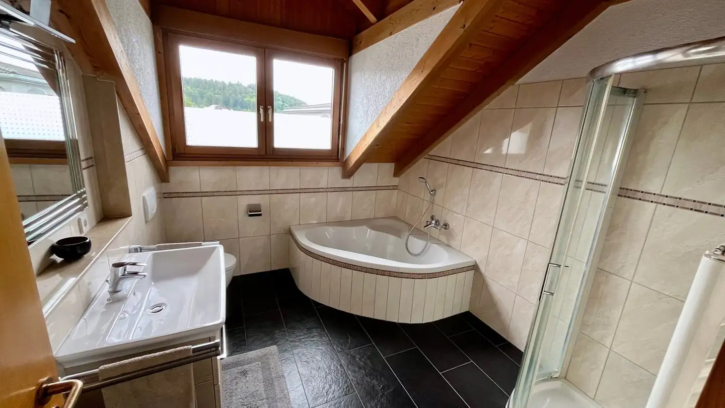 Einfamilienhaus kaufen - 5330 Bad Zurzach - Foto 4