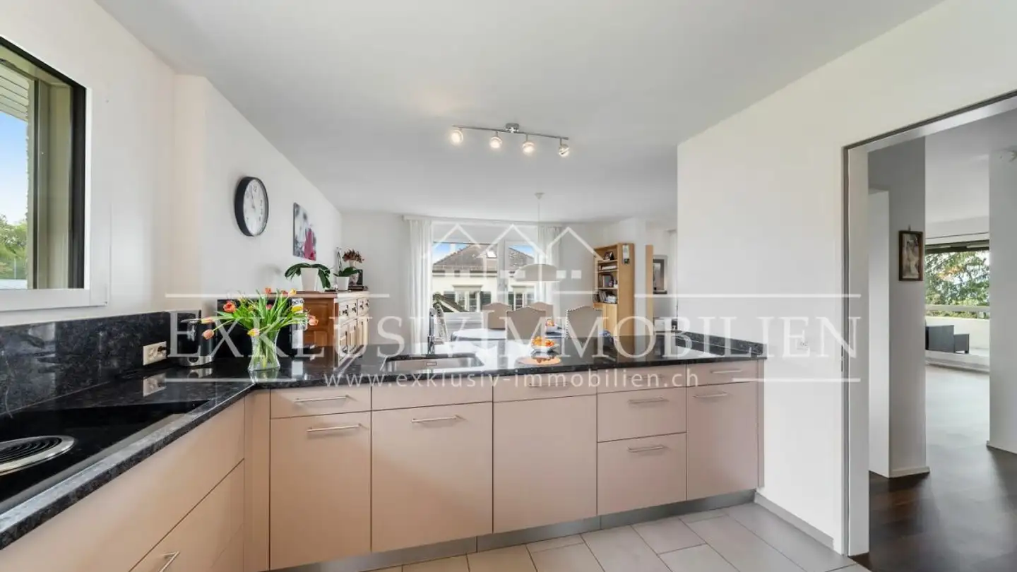 Wohnung kaufen - 8126 Zumikon - Foto 3