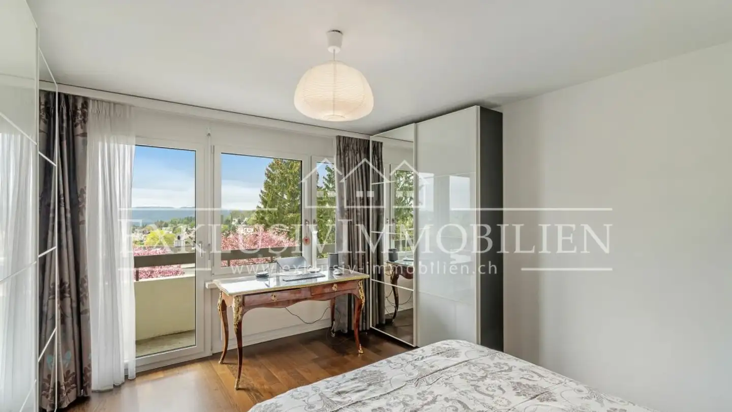 Wohnung kaufen - 8126 Zumikon - Foto 4