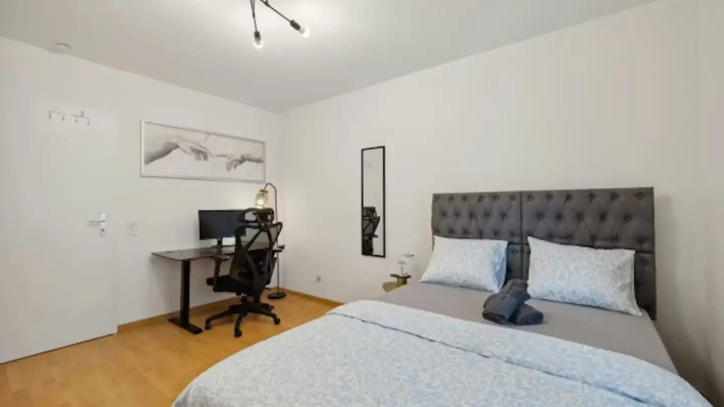 Apartment for rent - Bleichestrasse, 8400 Winterthur - Photo 2