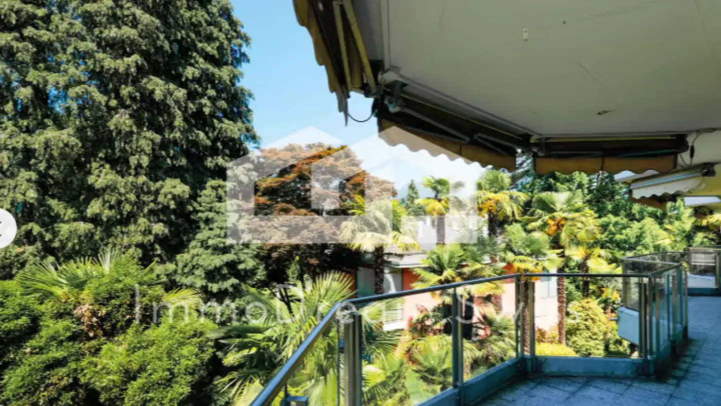 Duplex for sale - Via Lido 26D, 6612 Ascona - Photo 2