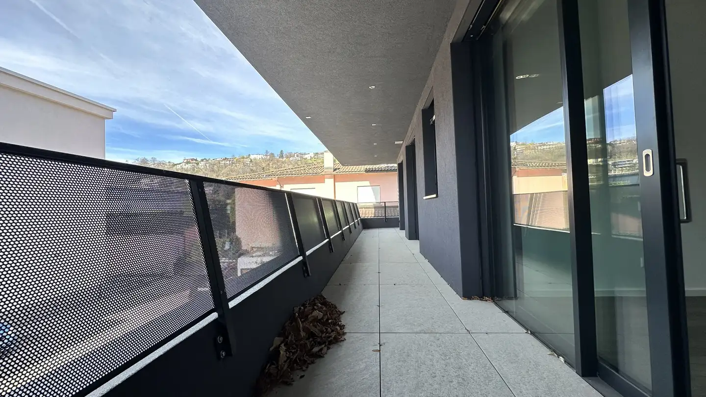 Wohnung kaufen - 6952 Canobbio - Foto 3