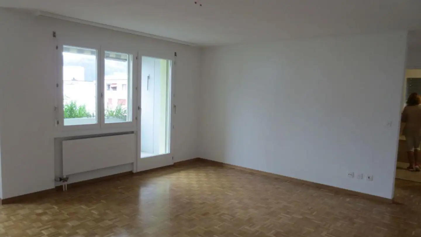 Apartment for rent - Kirchstrasse 2, 6244 Nebikon - Photo 4