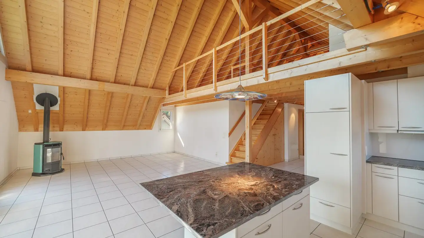 Wohnung kaufen - Bielstrasse 32a, 3252 Worben