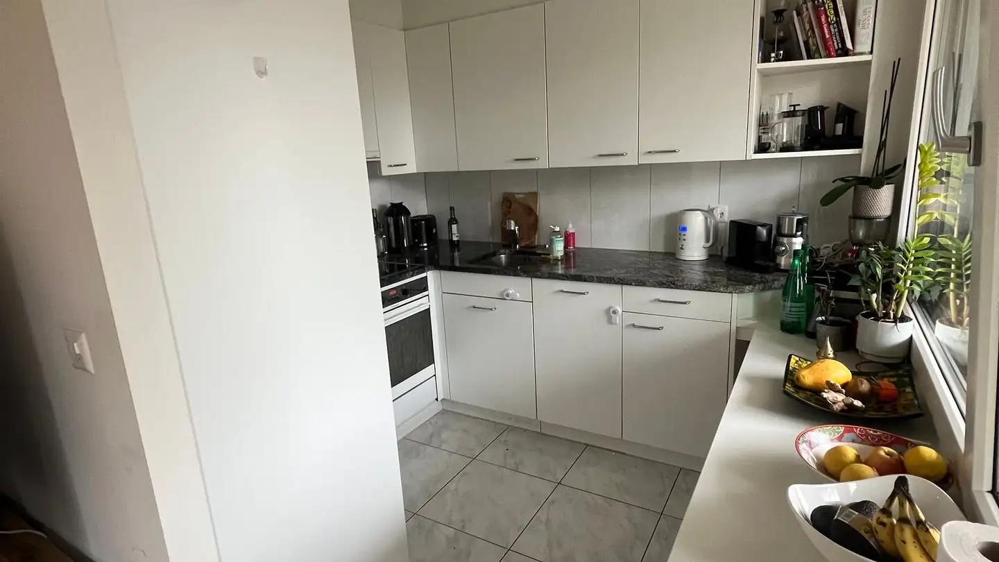 Wohnung mieten - Limmattalstrasse 227, 8049 Zürich - Foto 4