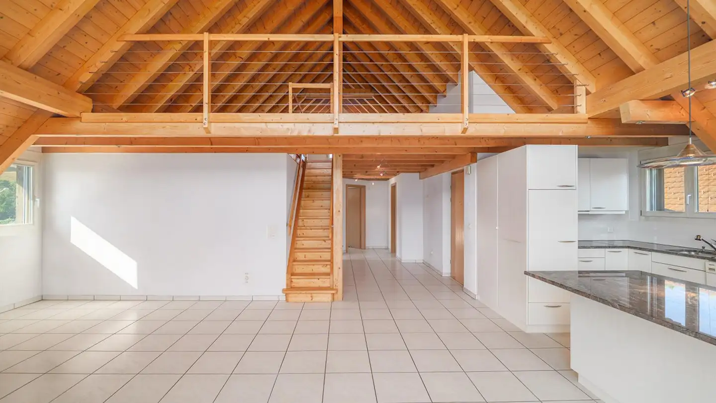 Wohnung kaufen - Bielstrasse 32a, 3252 Worben - Foto 2