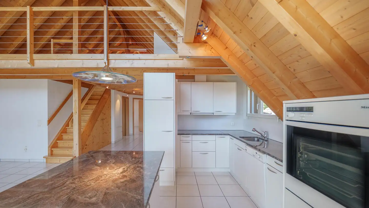 Wohnung kaufen - Bielstrasse 32a, 3252 Worben - Foto 3