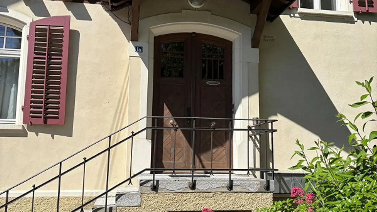 Appartamento in affitto - Tannerberg 1a, 8200 Schaffhausen - Foto 2