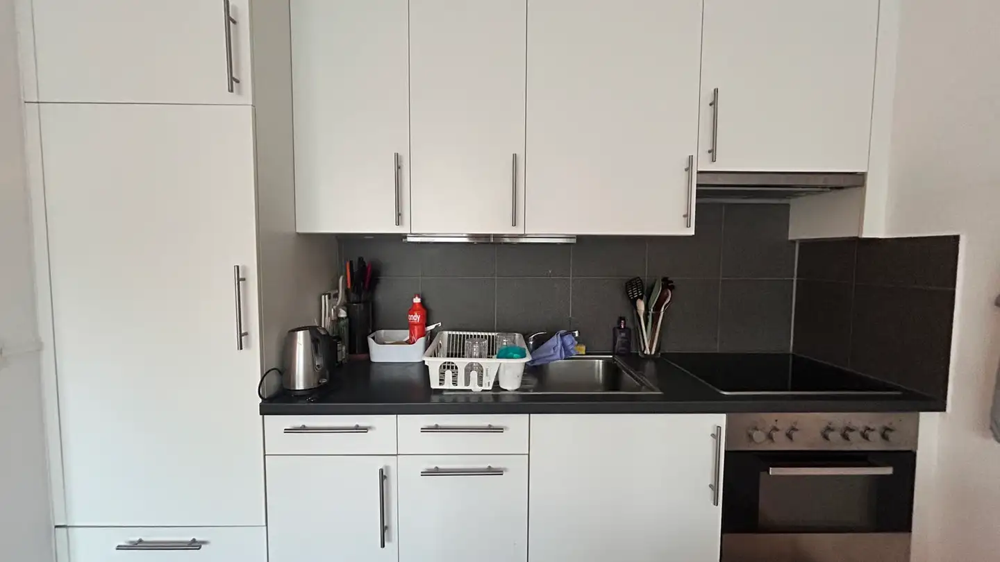 Appartement à louer - Alfons-Aeby-Strasse 43, 3186 Düdingen - Photo 3