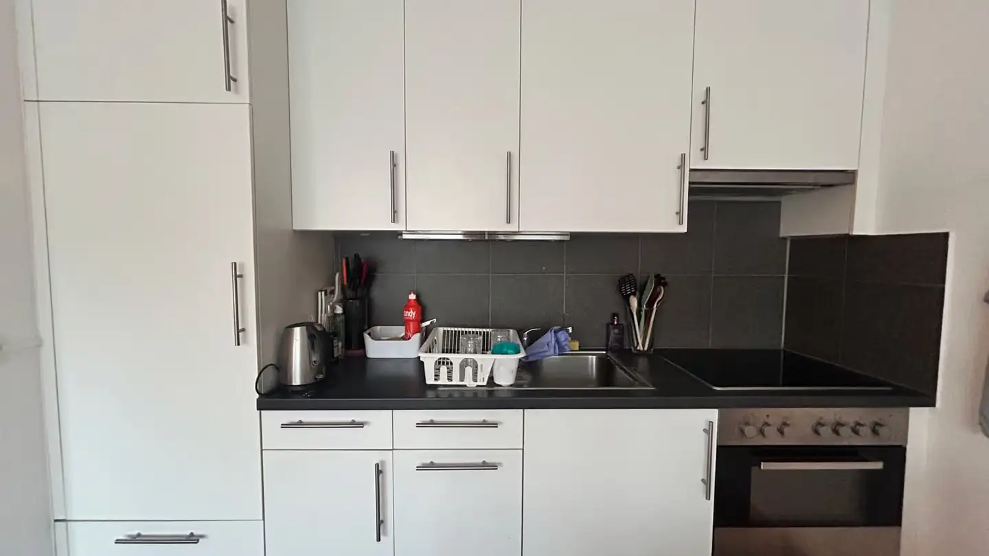 Appartement à louer - Alfons-Aeby-Strasse 43, 3186 Düdingen - Photo 3
